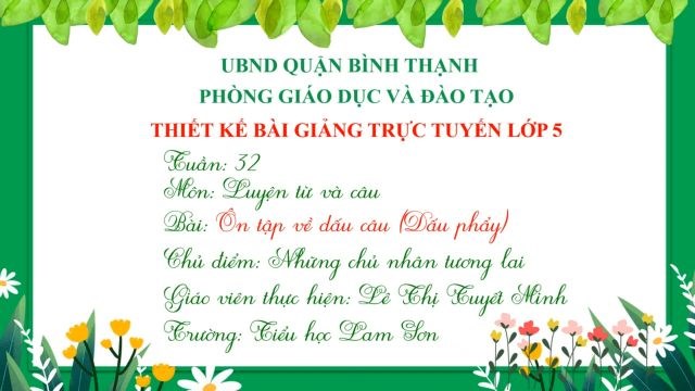 Ảnh đại diện